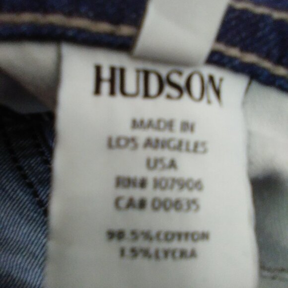 Hudson Jeans - Picture 4 of 8